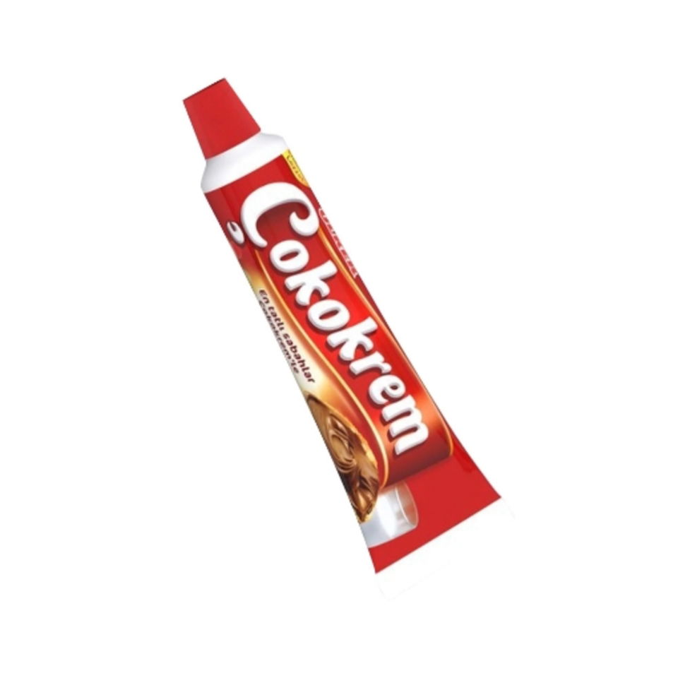 ÜLKER ÇOKOKREM 40 GR-TÜP